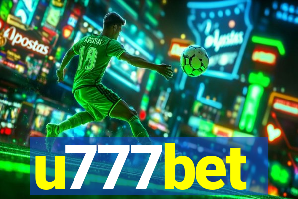 u777bet