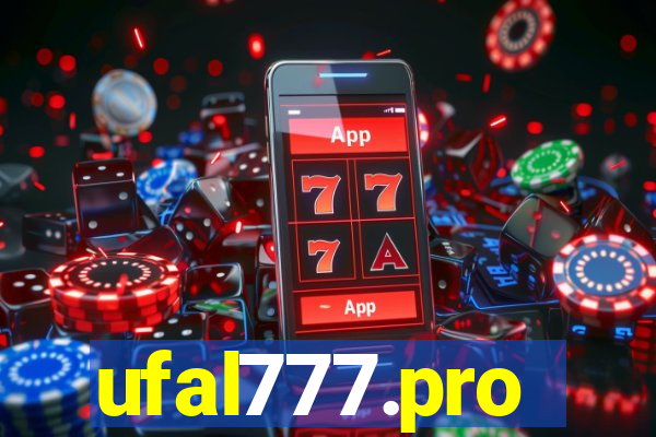 ufal777.pro