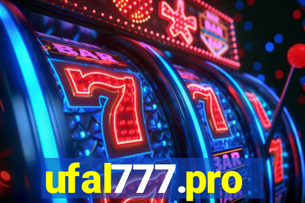 ufal777.pro