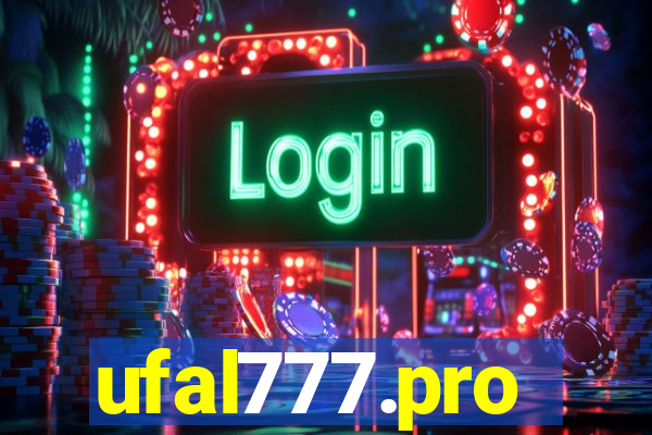 ufal777.pro