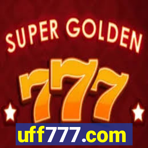 uff777.com