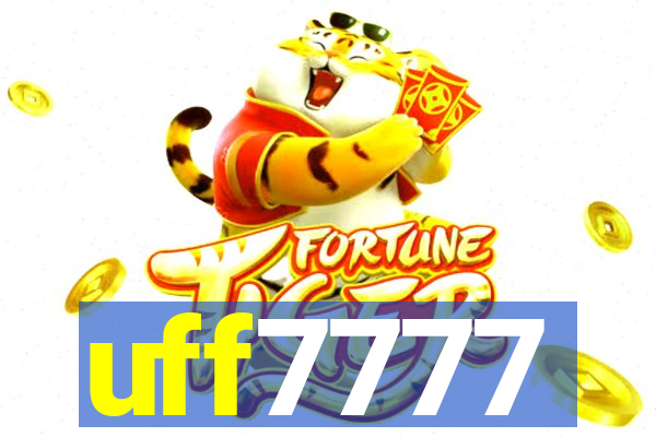 uff7777