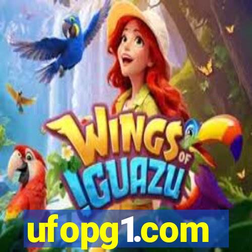 ufopg1.com