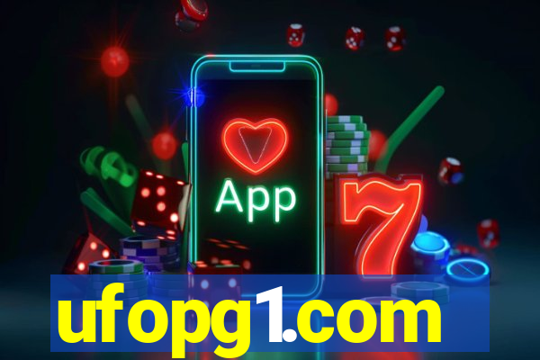 ufopg1.com