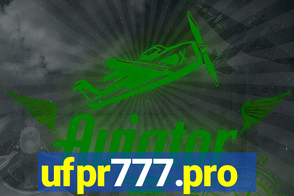 ufpr777.pro