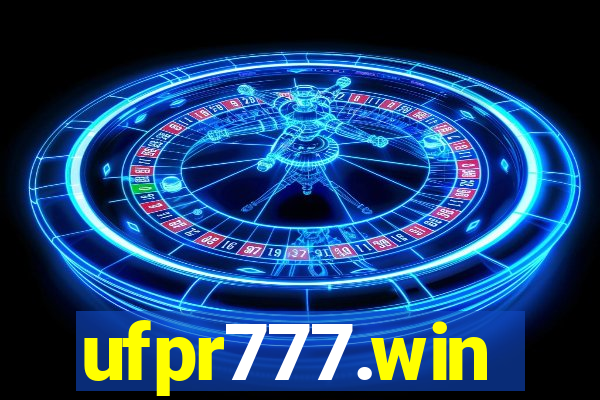 ufpr777.win