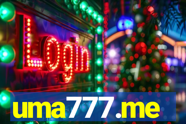 uma777.me