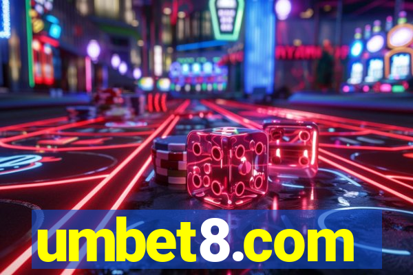 umbet8.com