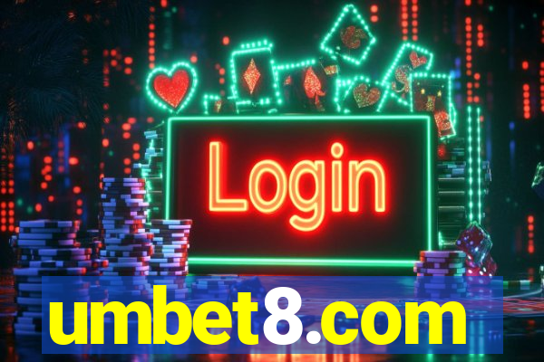 umbet8.com