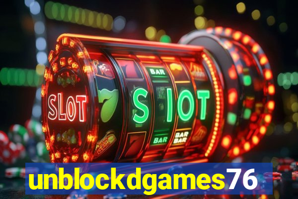 unblockdgames76