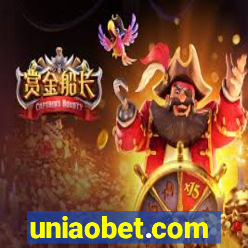 uniaobet.com