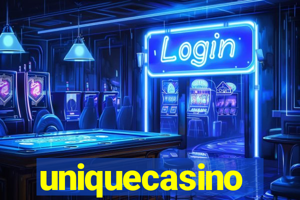 uniquecasino