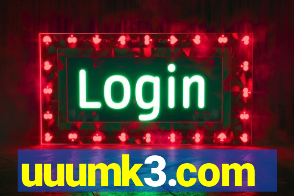 uuumk3.com