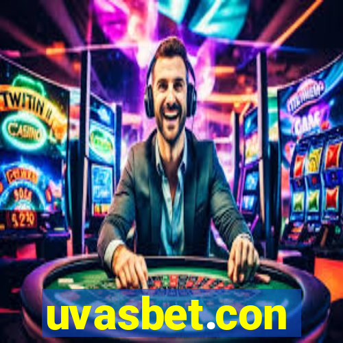 uvasbet.con