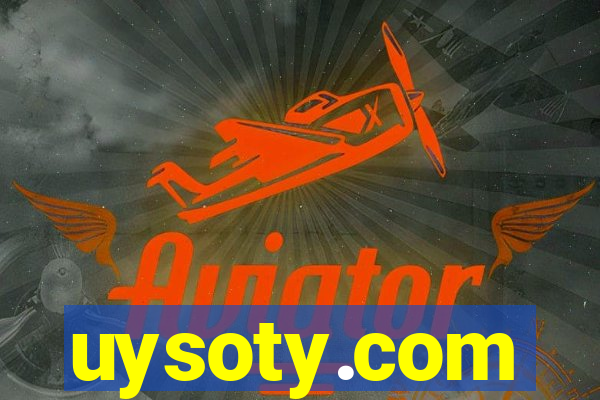 uysoty.com