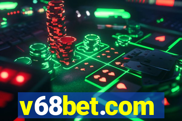 v68bet.com