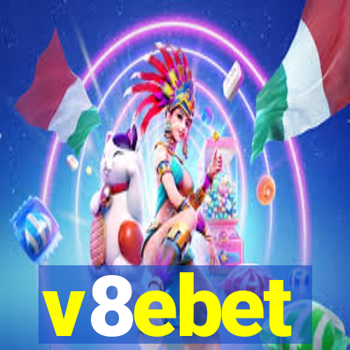 v8ebet