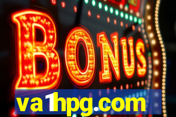 va1hpg.com