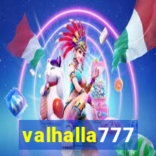 valhalla777