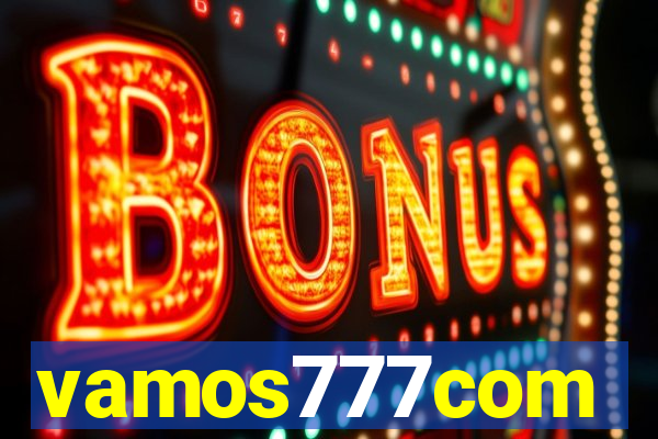 vamos777com