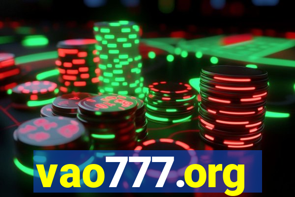 vao777.org