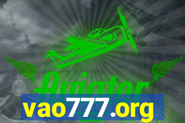 vao777.org