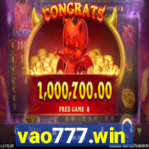 vao777.win