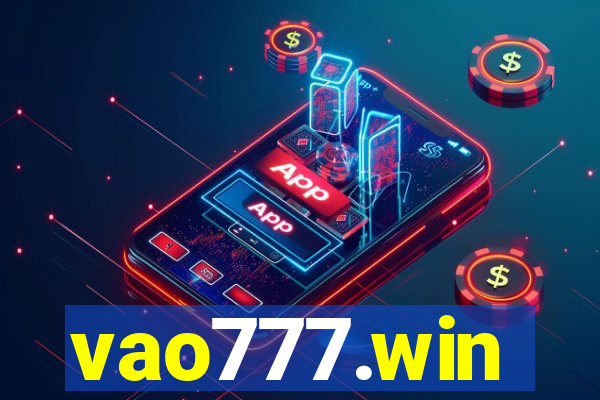 vao777.win