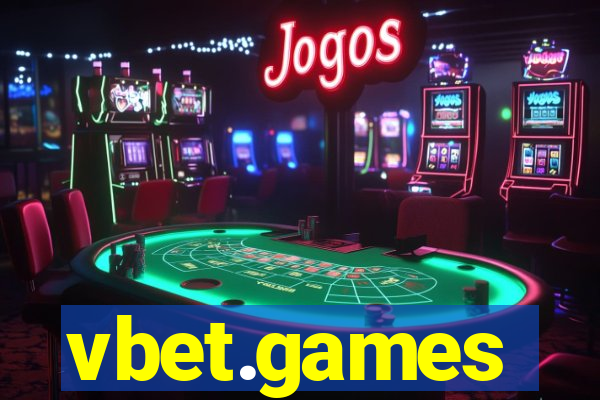 vbet.games