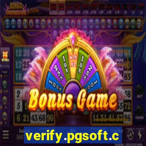 verify.pgsoft.com