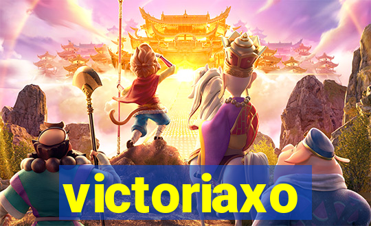 victoriaxo