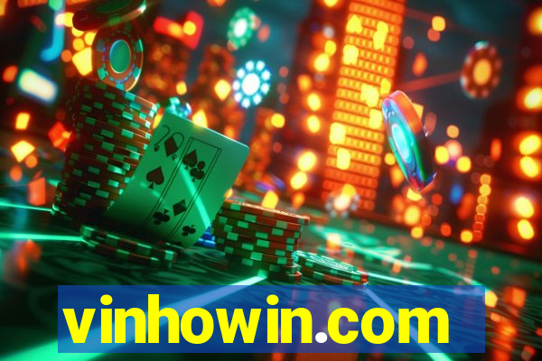 vinhowin.com