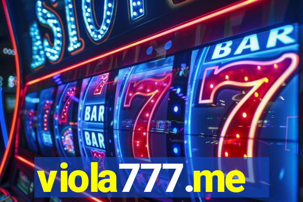 viola777.me