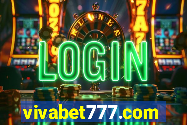 vivabet777.com