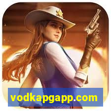 vodkapgapp.com