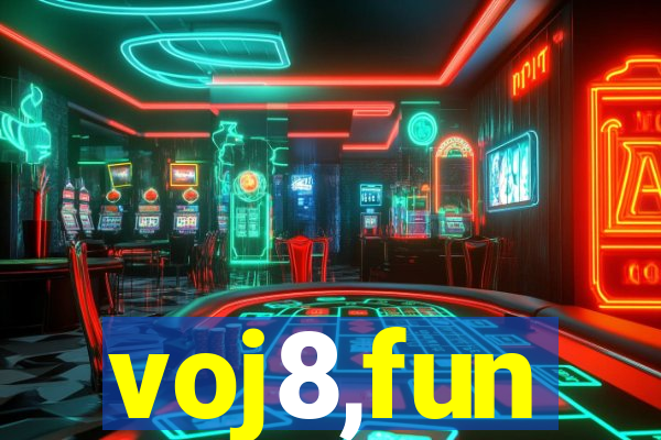 voj8,fun