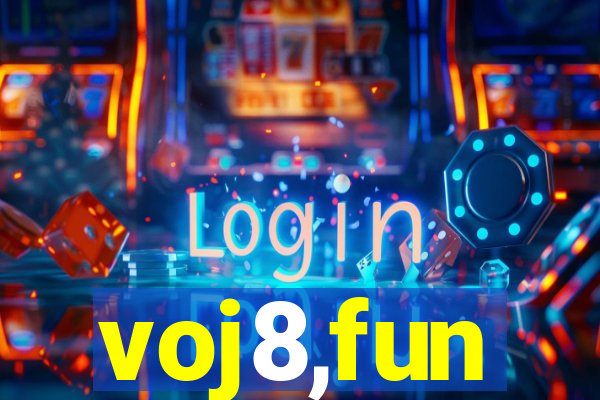 voj8,fun