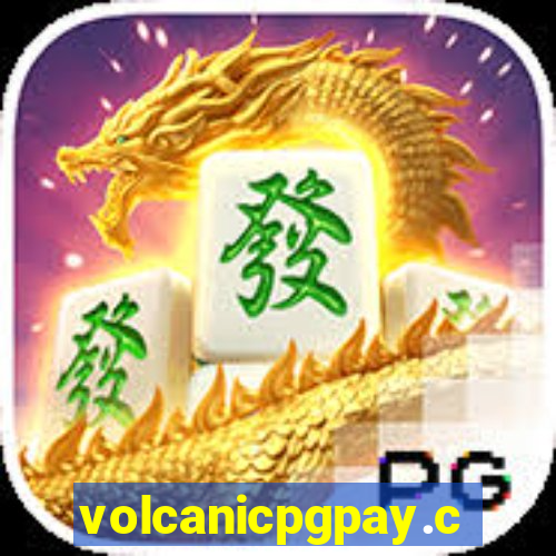 volcanicpgpay.com