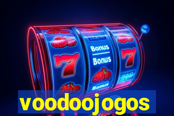 voodoojogos