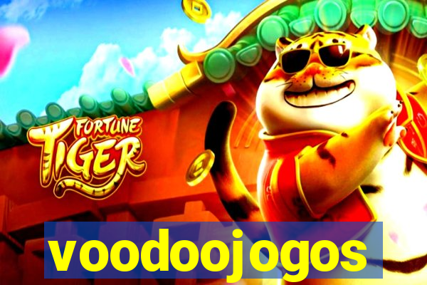 voodoojogos