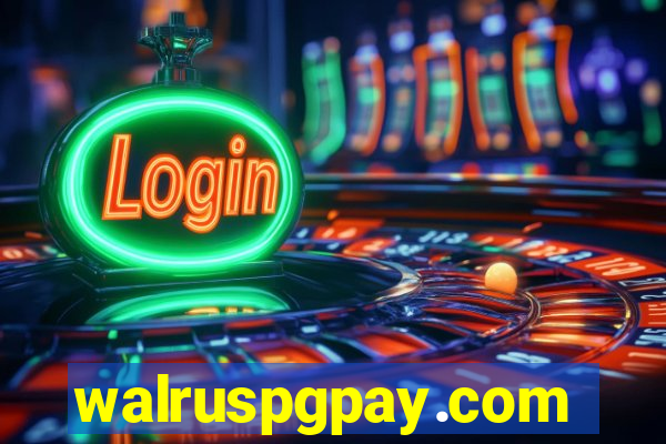 walruspgpay.com