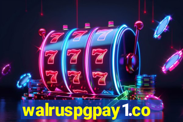 walruspgpay1.com