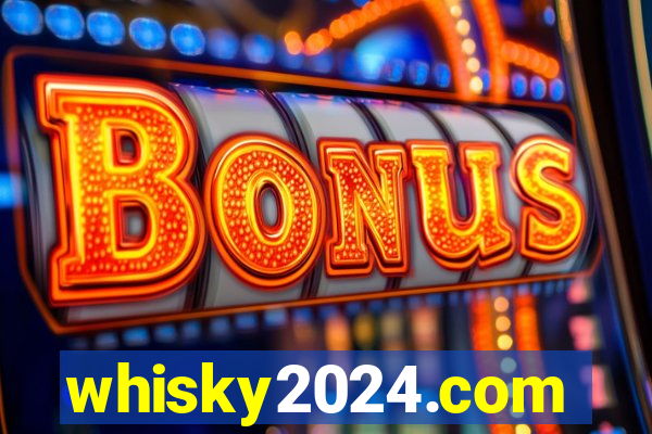 whisky2024.com