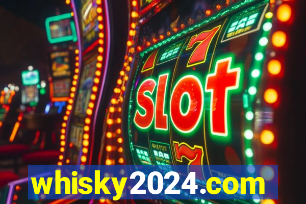 whisky2024.com