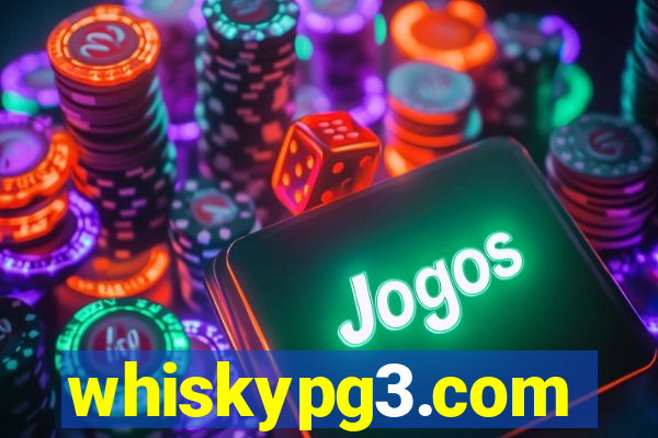 whiskypg3.com