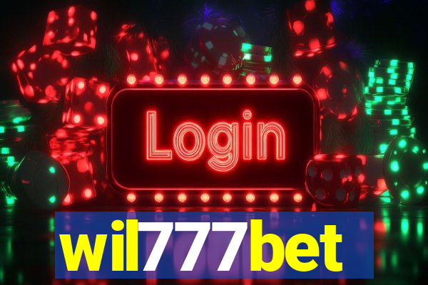 wil777bet