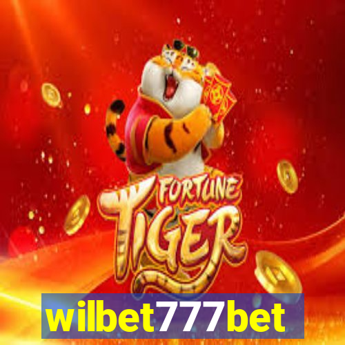 wilbet777bet