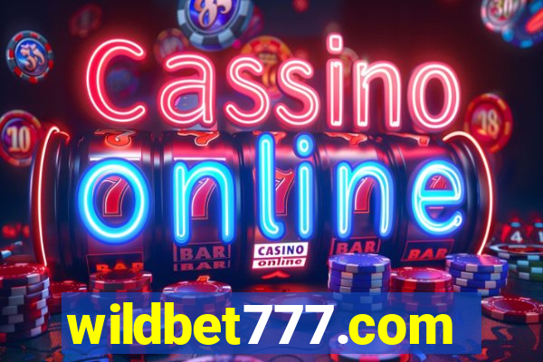 wildbet777.com