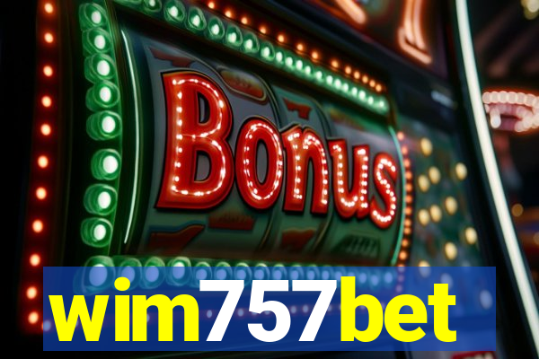 wim757bet