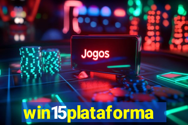 win15plataforma